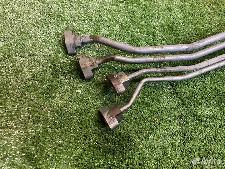 Блок клапанов динамик драйв bmw x6 e71