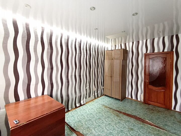 1-к. квартира, 37 м², 1/5 эт.