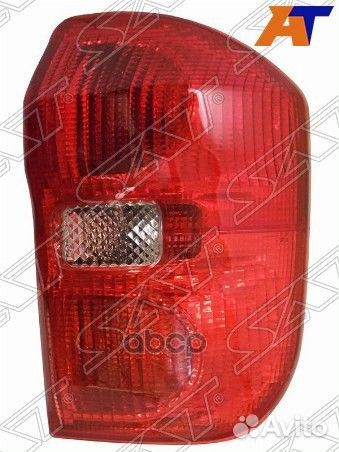 Фонарь задний toyota RAV4 00-03 RH ST-212-19H2R