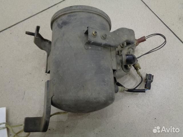 Абсорбер фильтр угольный Subaru Outback BG 1994-1