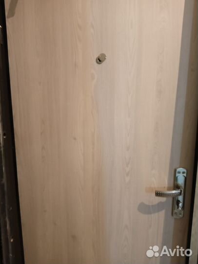 Дверь входная