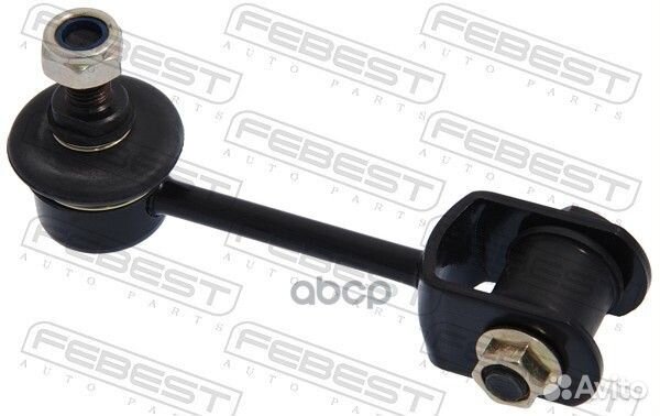 Тяга стабилизатора задняя (toyota lite/townace