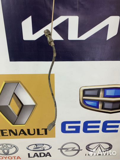 Датчик детонации Chevrolet aveo 250