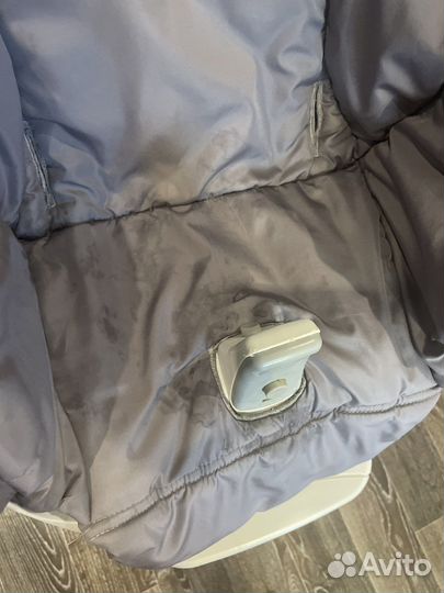 Стульчик для кормления Peg-Perego Tatamia