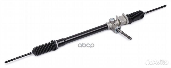 Рейка рулевая перед прав/лев SRP7630 pilenga