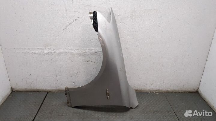 Крыло Lexus IS, 2007