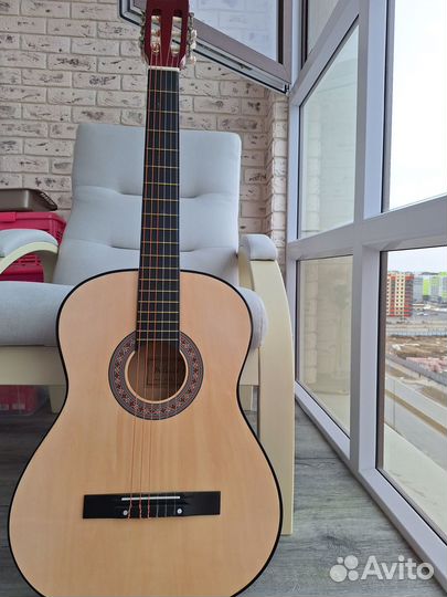 Гитара belucci