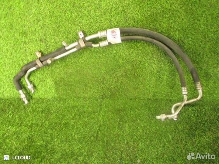 Шланг кондиционера на honda stepwgn RF4 K20A