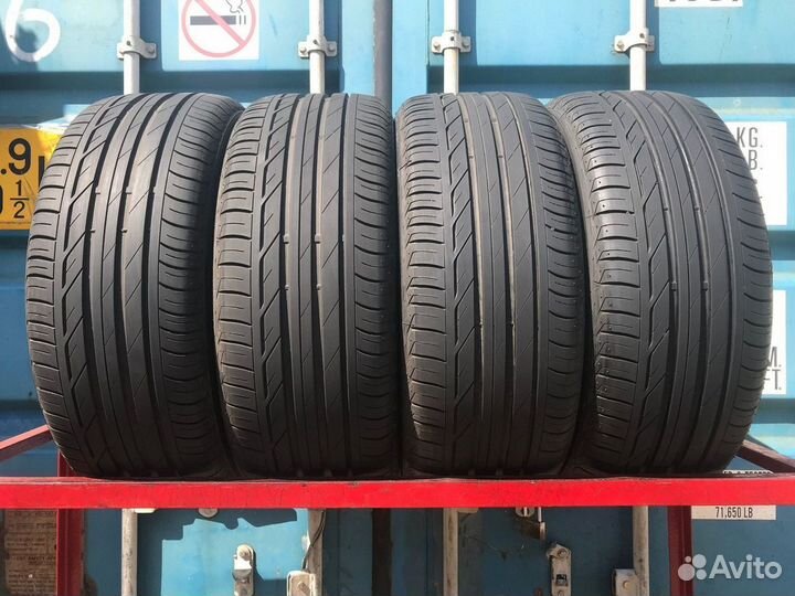 Bridgestone Turanza T001 225/50 R18 95W