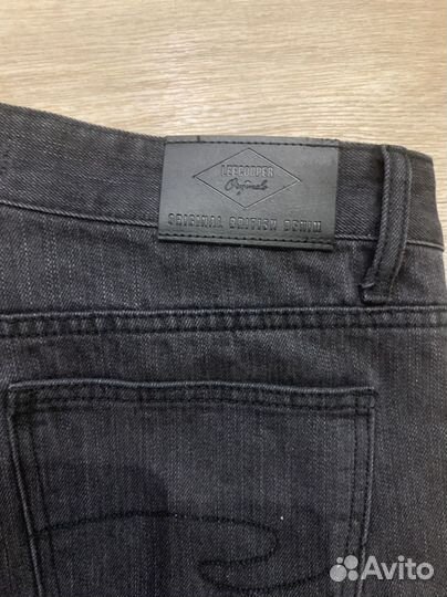 Джинсы lee cooper