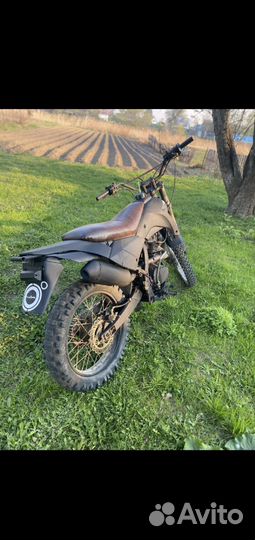 Ирбис ттр 250