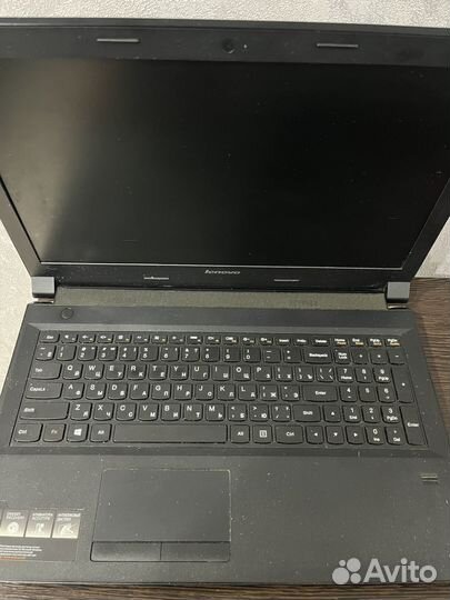 Lenovo b50 45