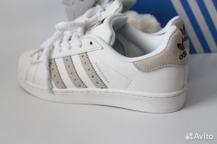 Adidas superstar