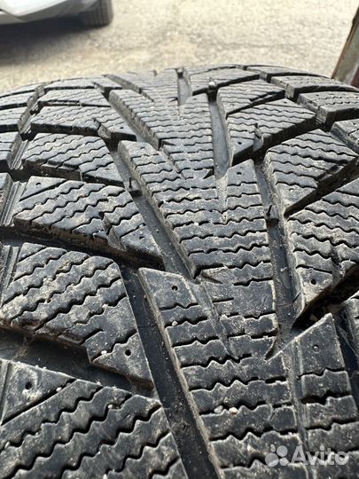 Hankook Winter I'Cept X RW10 255/50 R19