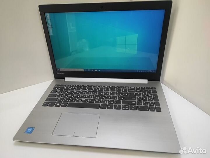 Ноутбук Lenovo IdeaPad 320-15IAP