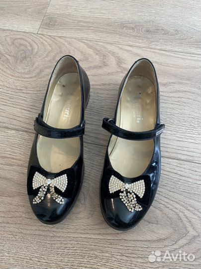 Туфли италия