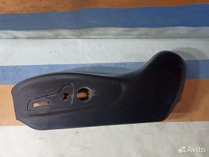 Накладка сиденья передняя левая Hyundai Creta 2