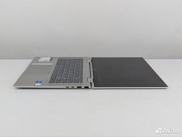 Ноутбук HP envy x360 15 Сенсорный i5 1335U 8GB