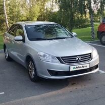 Dongfeng S30 1.6 AT, 2014, 153 000 км, с пробегом, цена 600 000 руб.