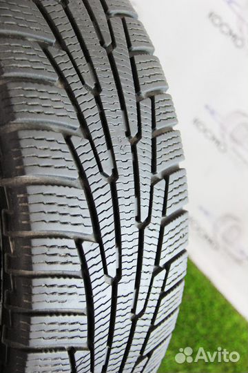 Nokian Tyres Nordman RS2 SUV 225/60 R18 104R