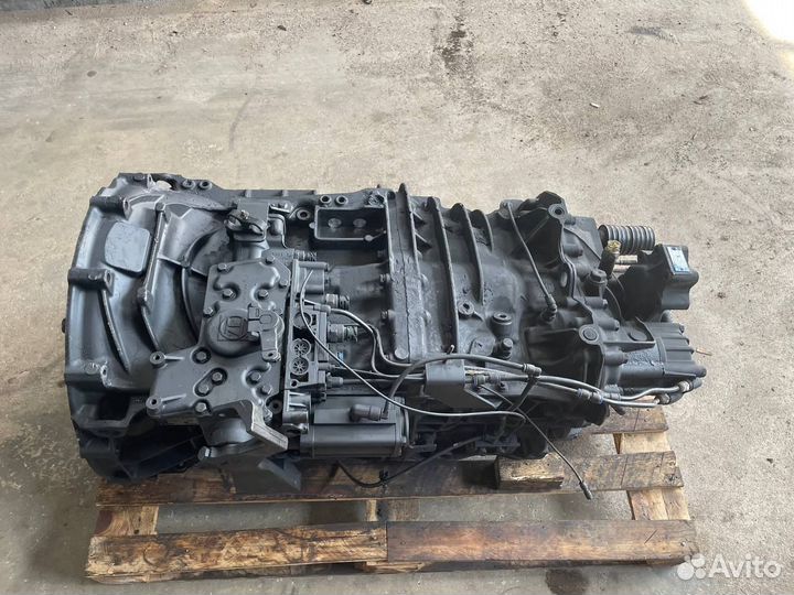 Коробка передач ZF 16S2535TO Renault(7421466401)