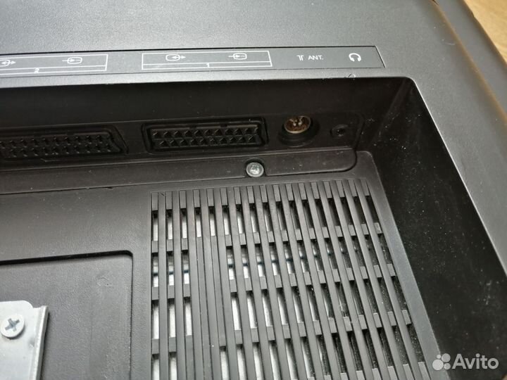 Телевизор бу