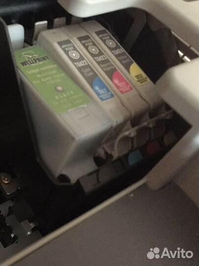 Принтер Epson