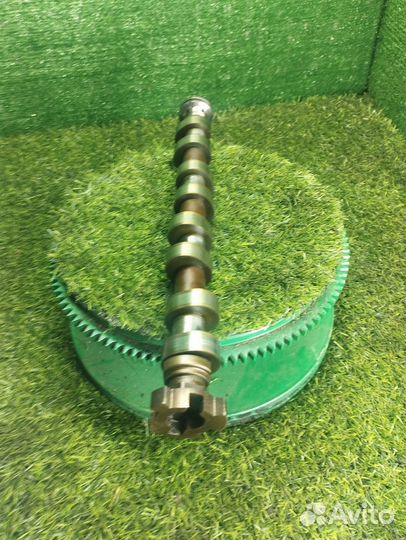 Распредвал впускной Пежо/Ситроен 1.6