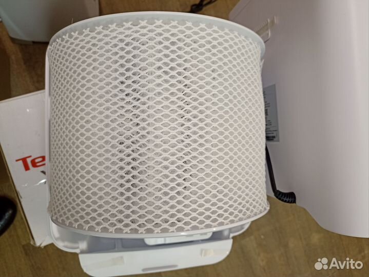 Мойка воздуха Boneco W210