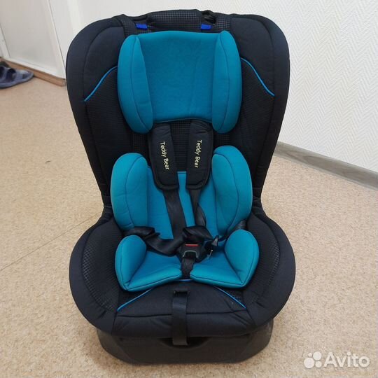 Детское автокресло