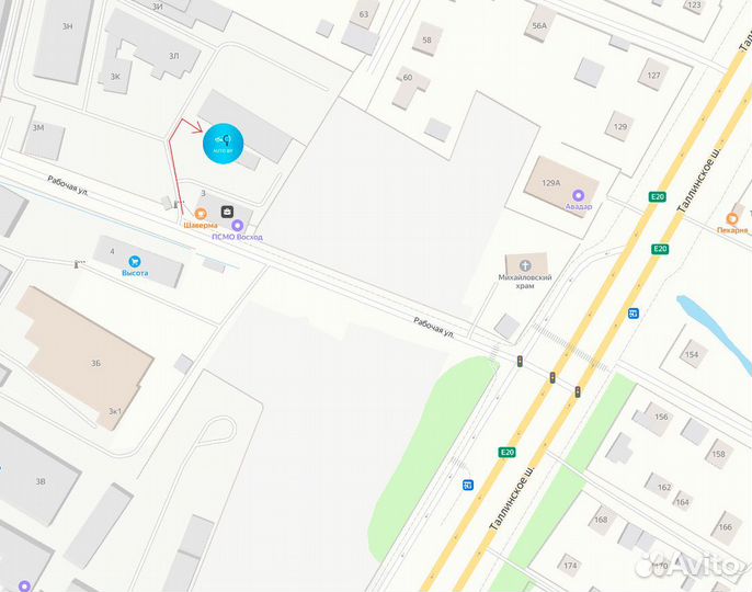 Педаль газа ford focus 2, 05