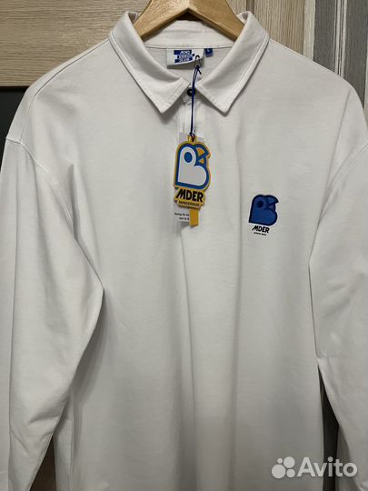 Свитшот Mind Error