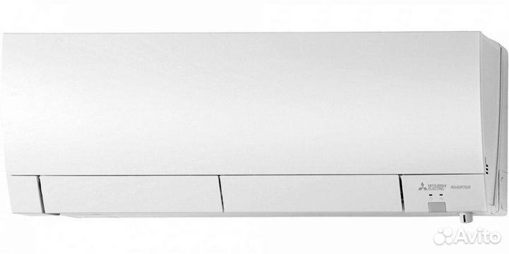 Mitsubishi Electric MSZ-FH50VE/MUZ-FH50vehz