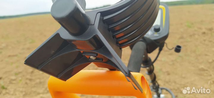 Металлоискатель тх 850