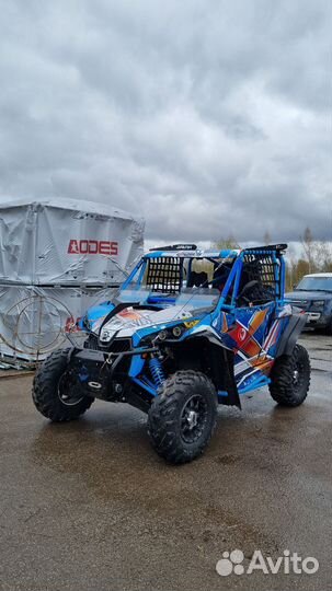 BRP Can-am Maverick XMR