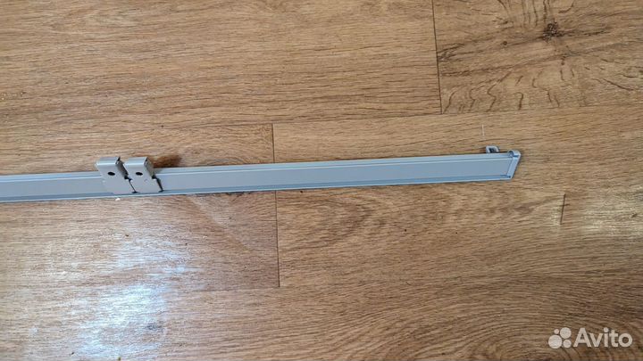 Карниз металлический 2,81м