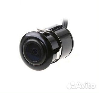 Камера заднего вида TS-CAV03