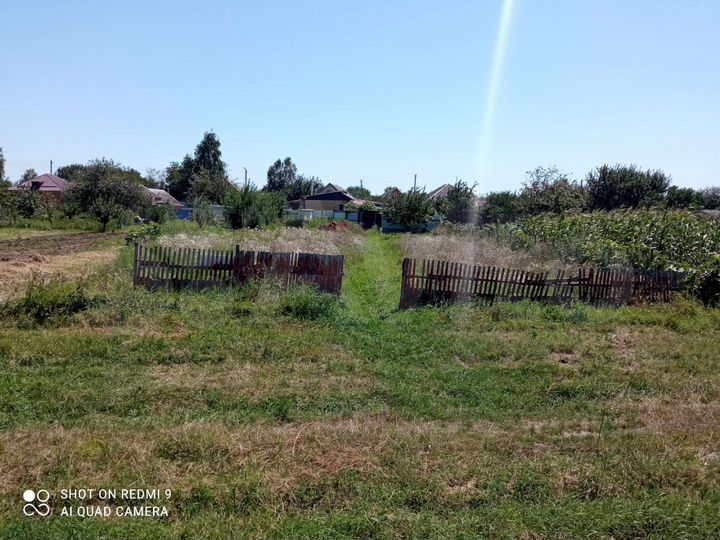 Участок 7 сот. (ИЖС)