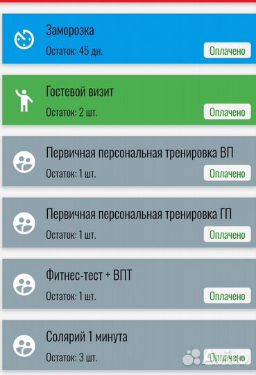 Клубная карта world class безлимит до 1 мая 2025