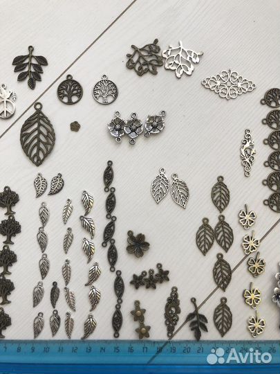 Подвески металлическая фурнитура для сумок