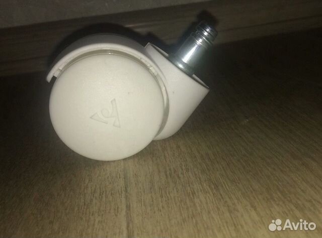 Колеса для компьютерного кресла