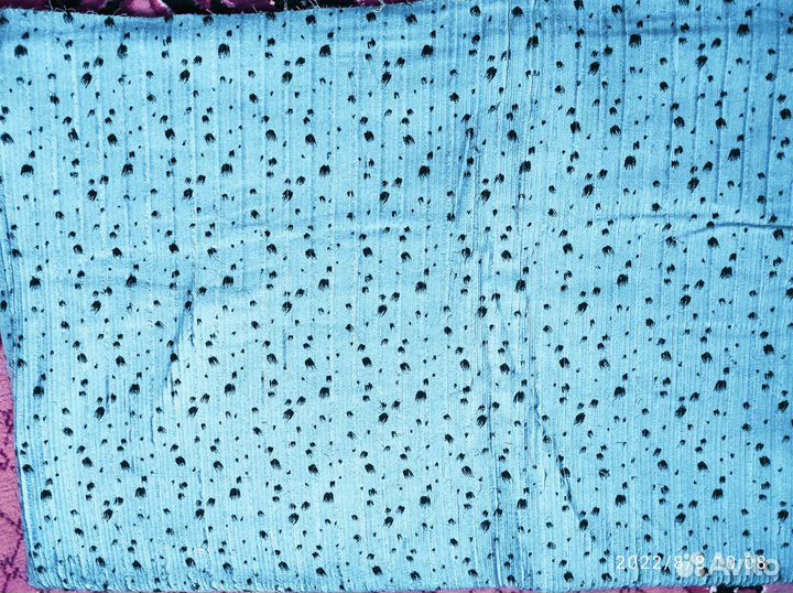 Ткань вельвет хлопок, ссср, много разных расцветок