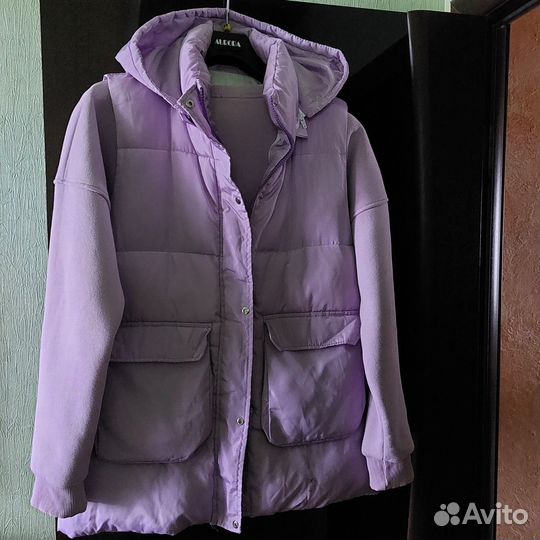 Спортивный костюм женский