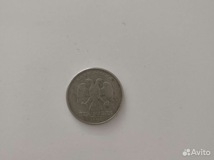 Монета