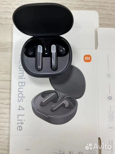 Xiaomi redmi buds 4 lite