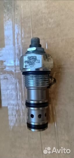 Клапан LogMax 619017