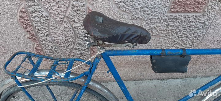 Велосипед Украина