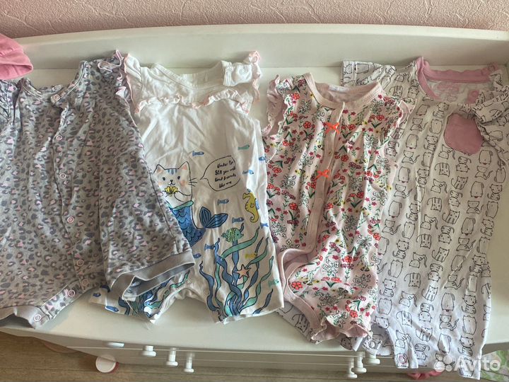 Вещи для девочки