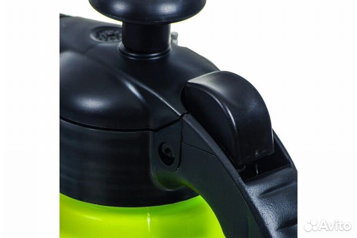 Опрыскиватель садовый Green Days, 1.5 л, пластик