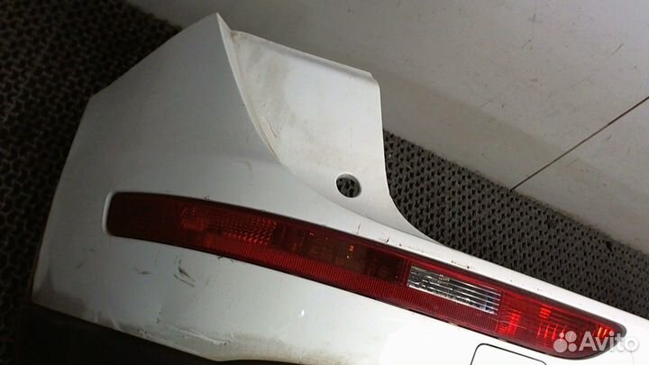 Бампер Audi Q5, 2009